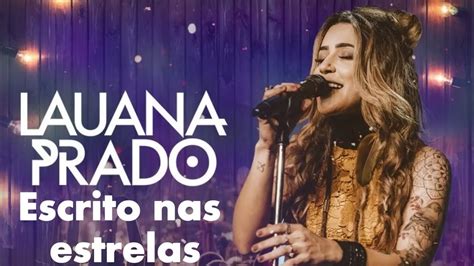 lauana prado escrito nas estrelas.